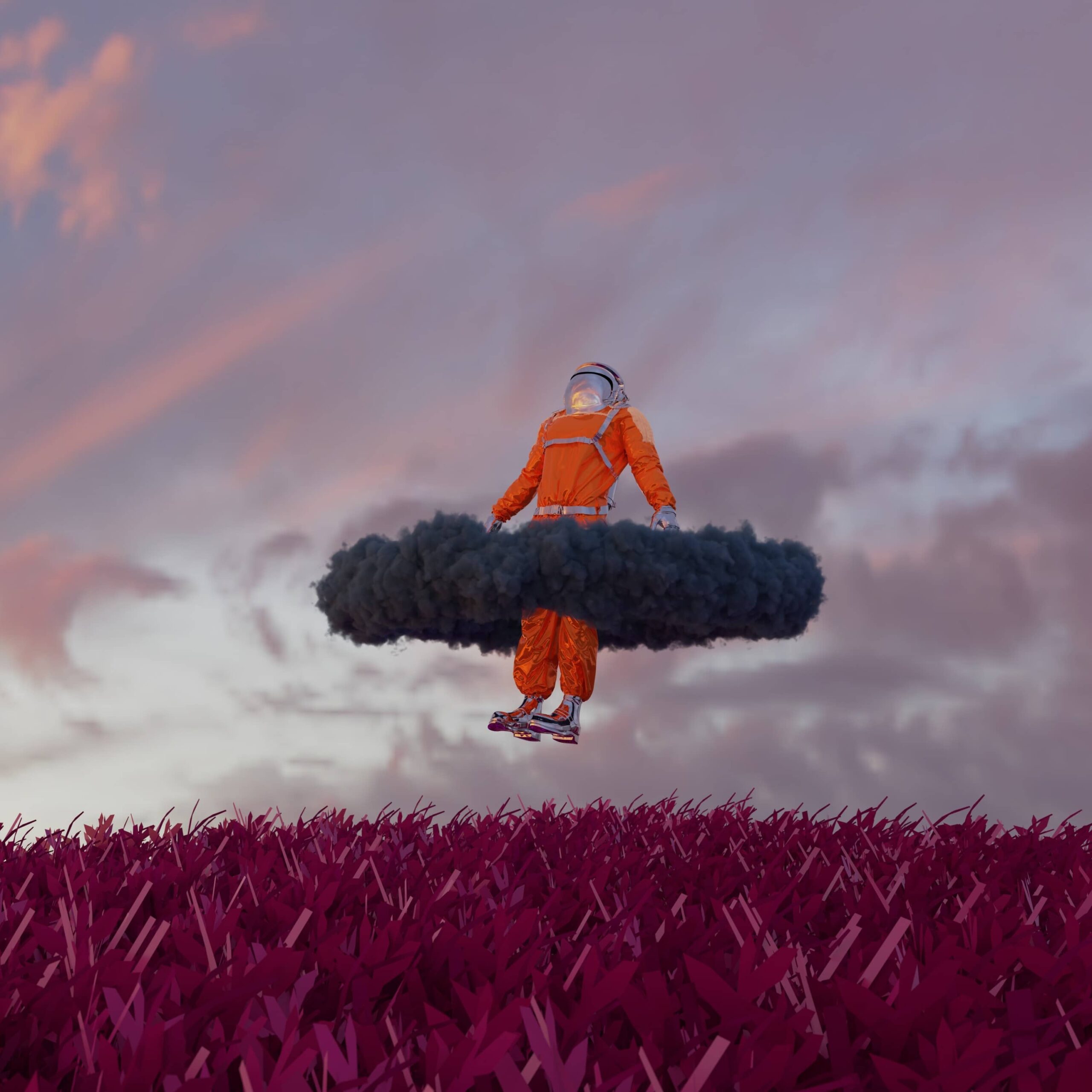 LEVERAGING THE METAVERSE