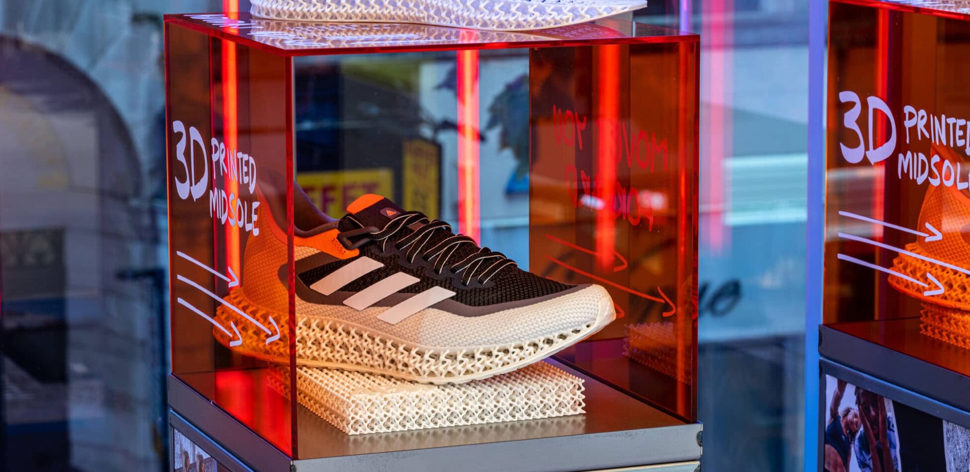 adidas