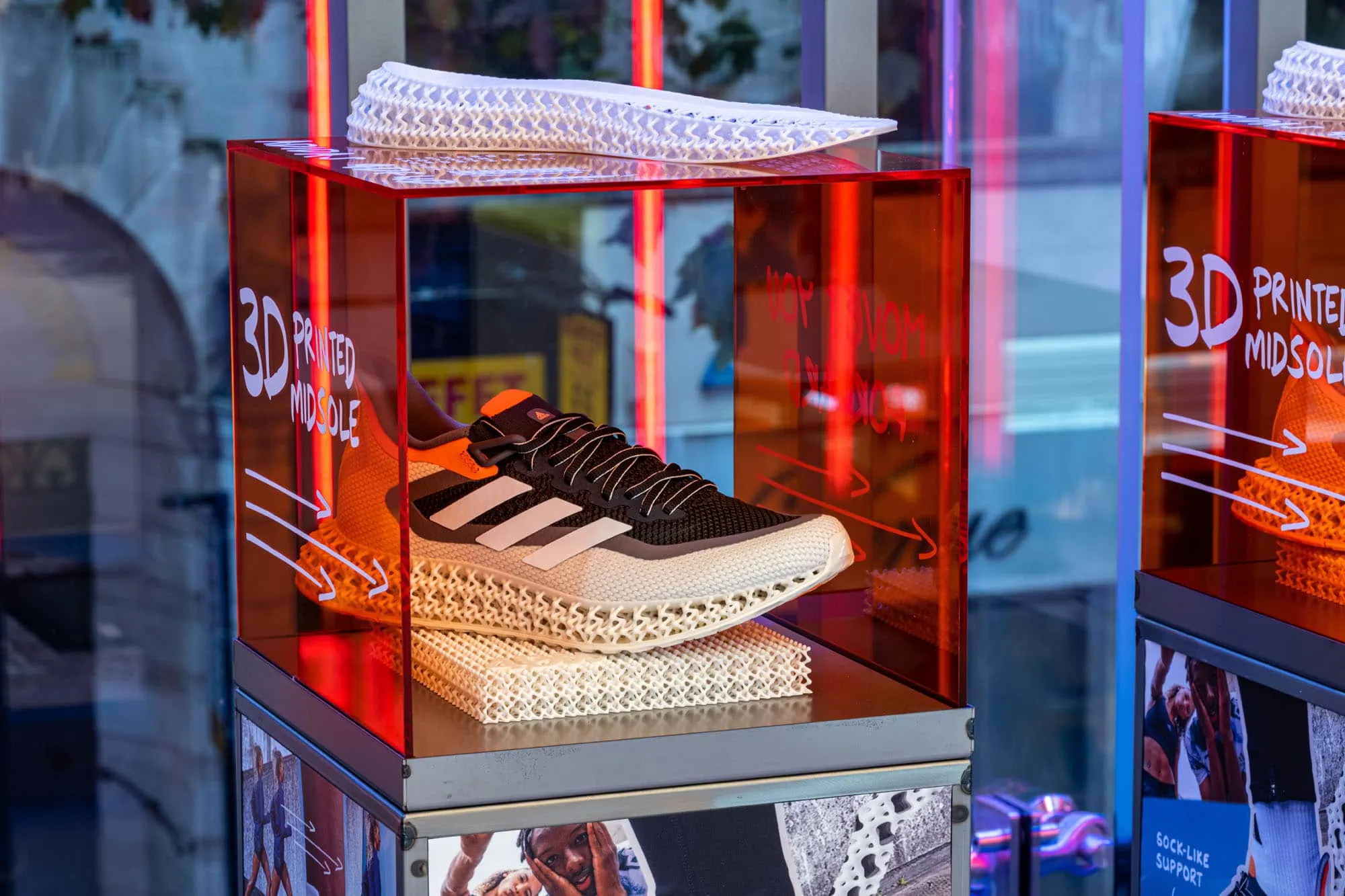 adidas