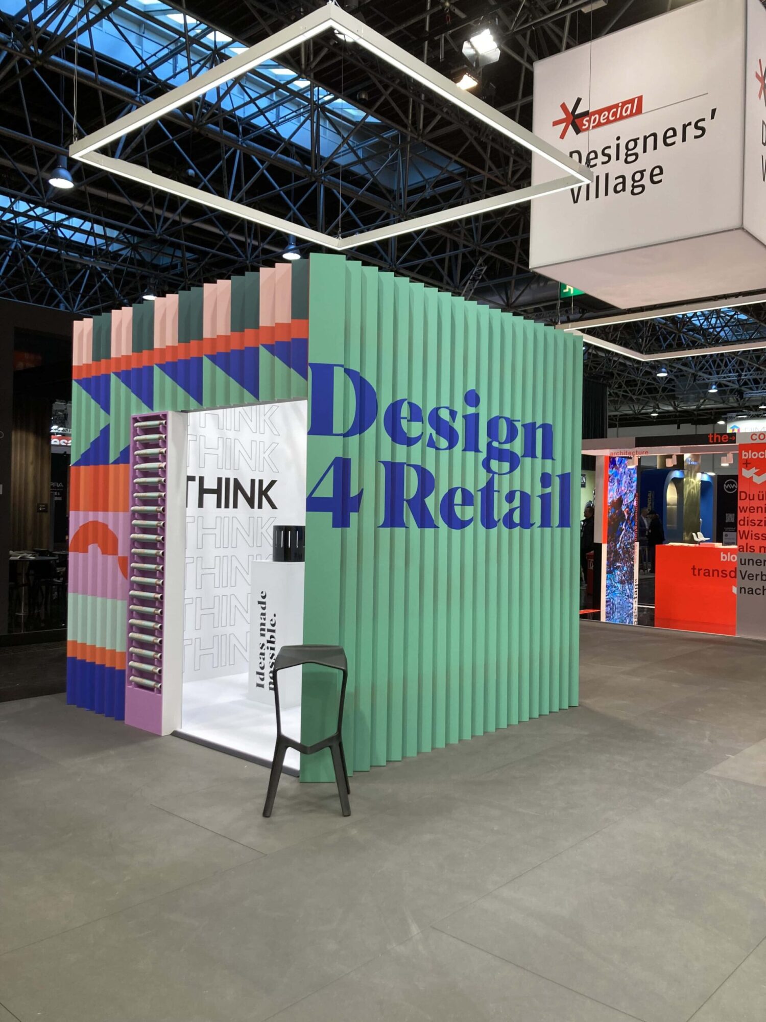 EuroShop 2023: What You May Have Missed