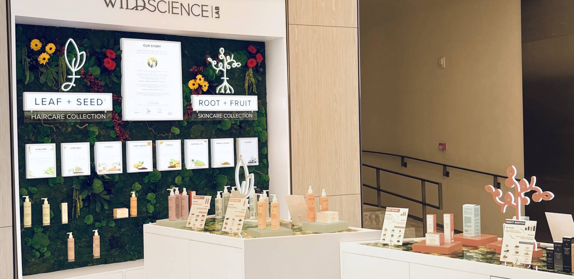 Wild Science Lab