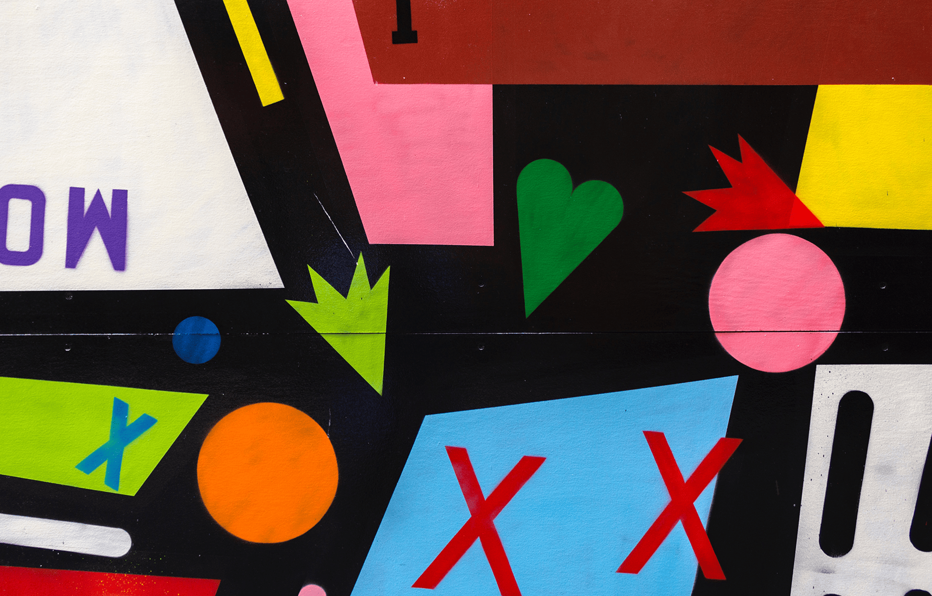 Maximalism in Graphic Design