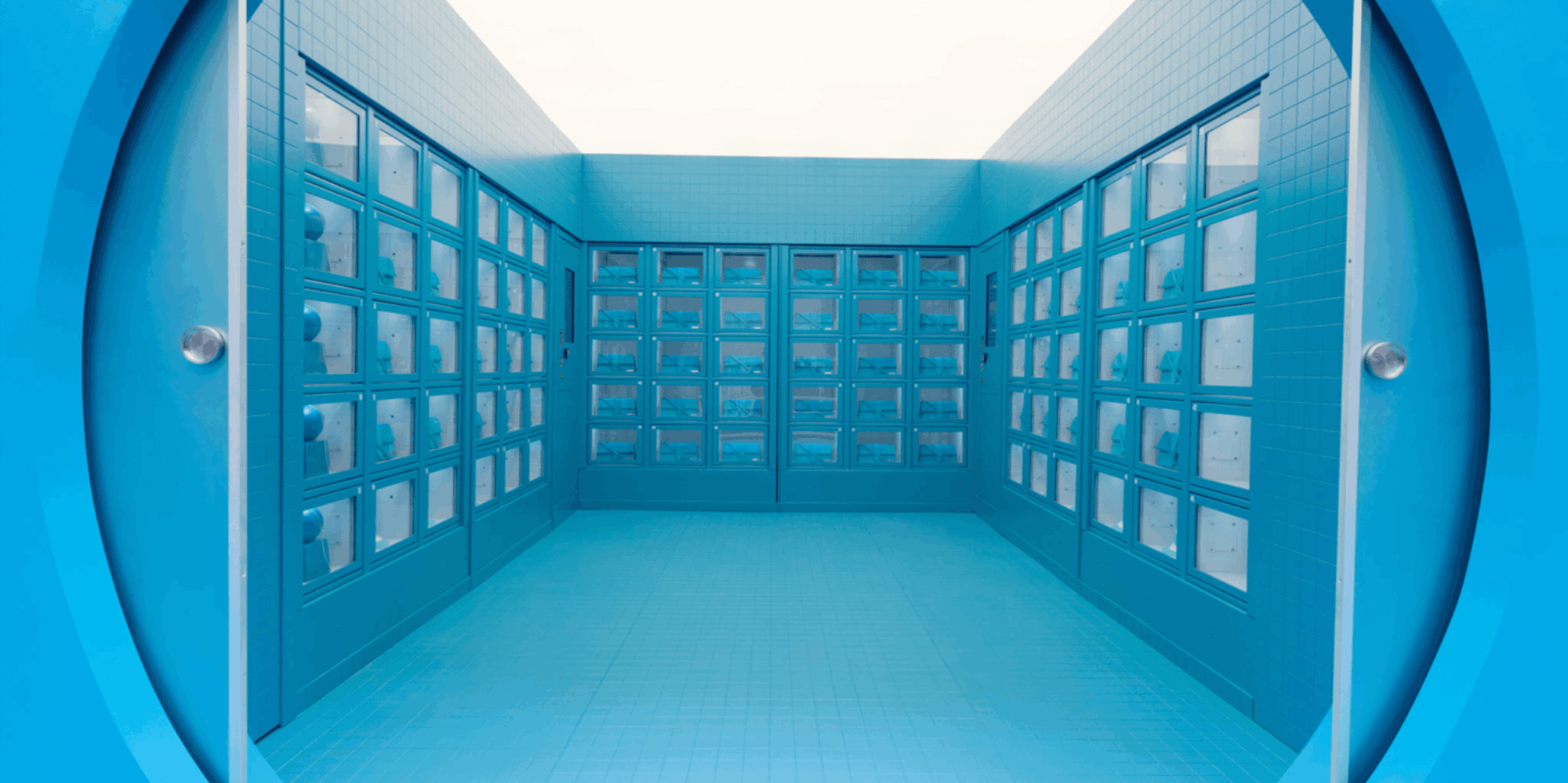 Minimalism in Retail