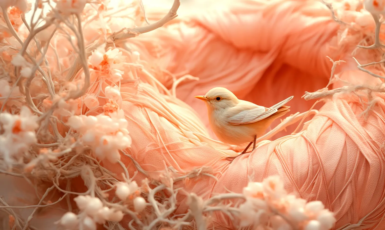 PANTONE’s Colour of the Year