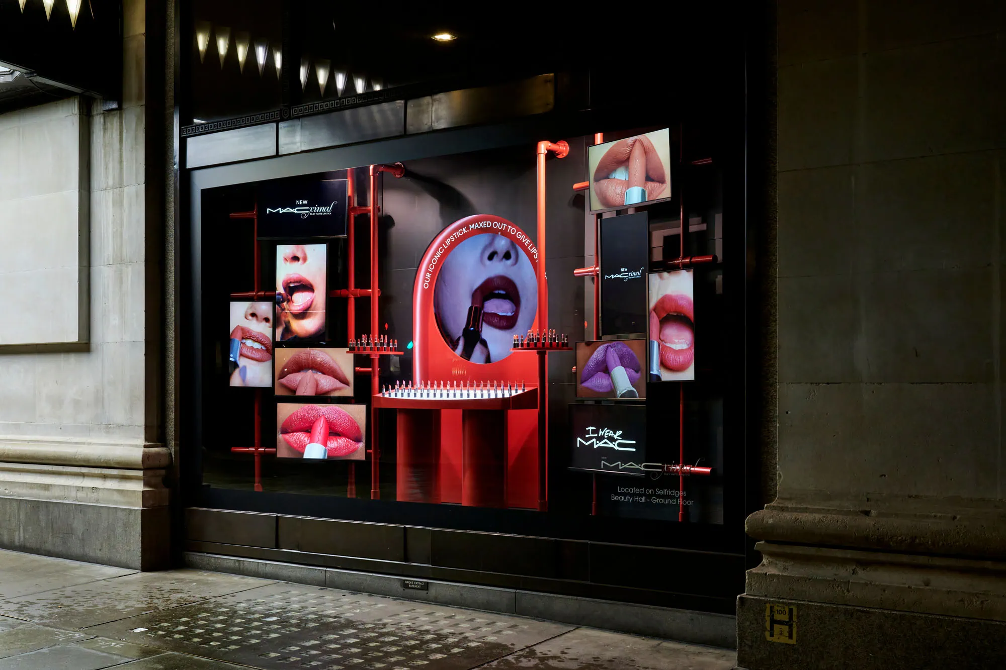 Celebrating 20 years in beauty & retail: A look back