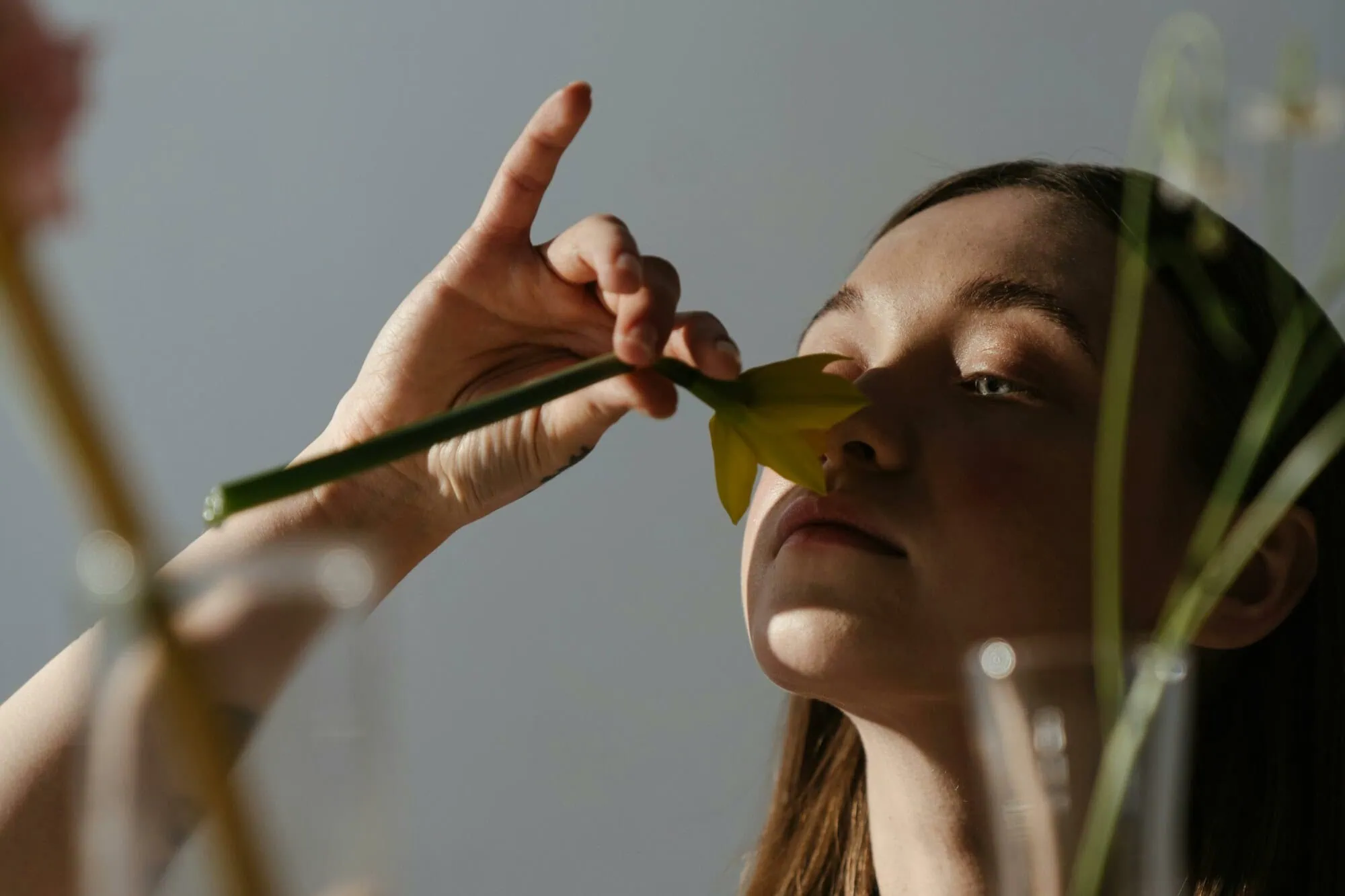 Unseen: the power of scent at retail