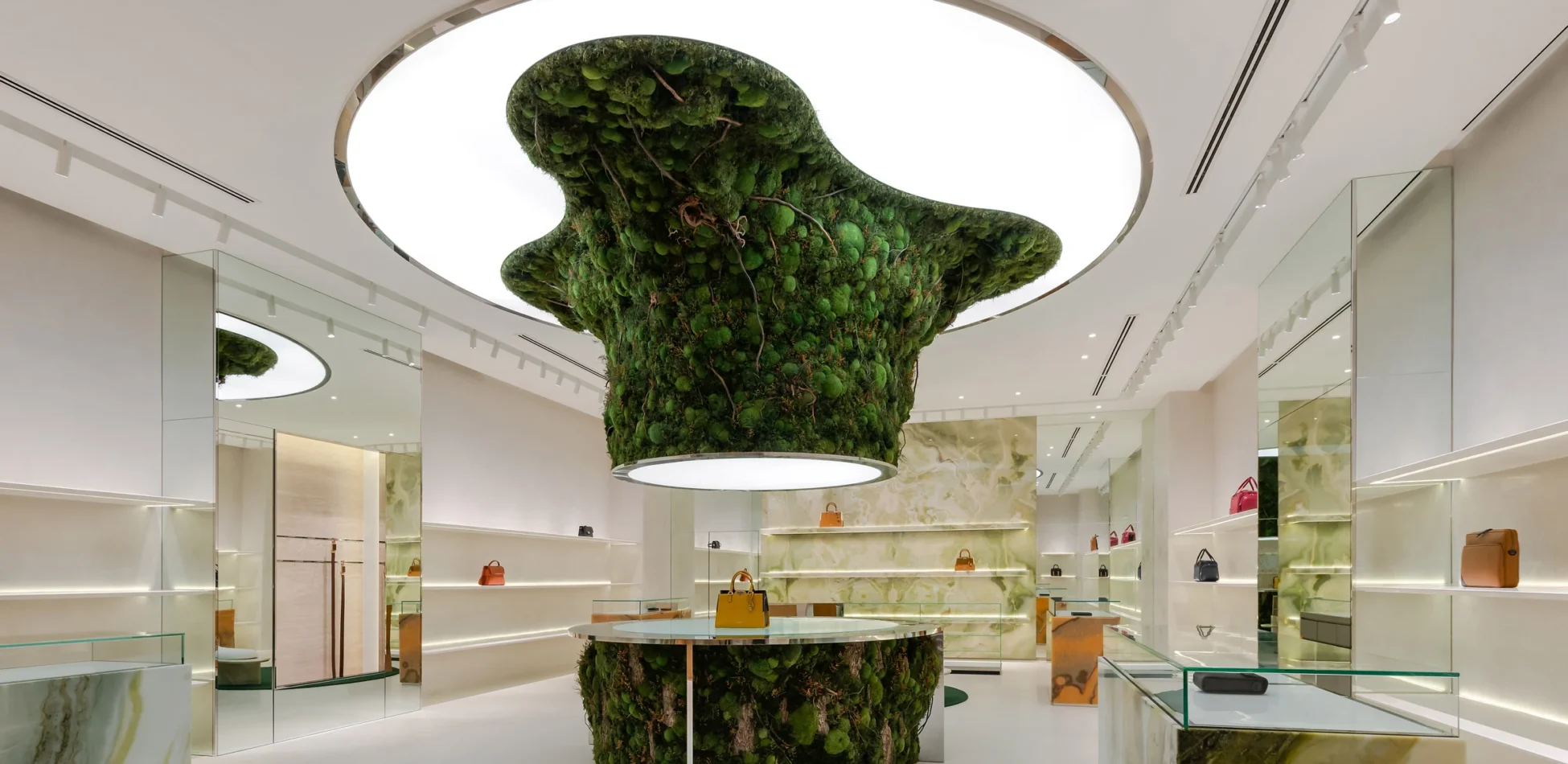 Biophilic Design