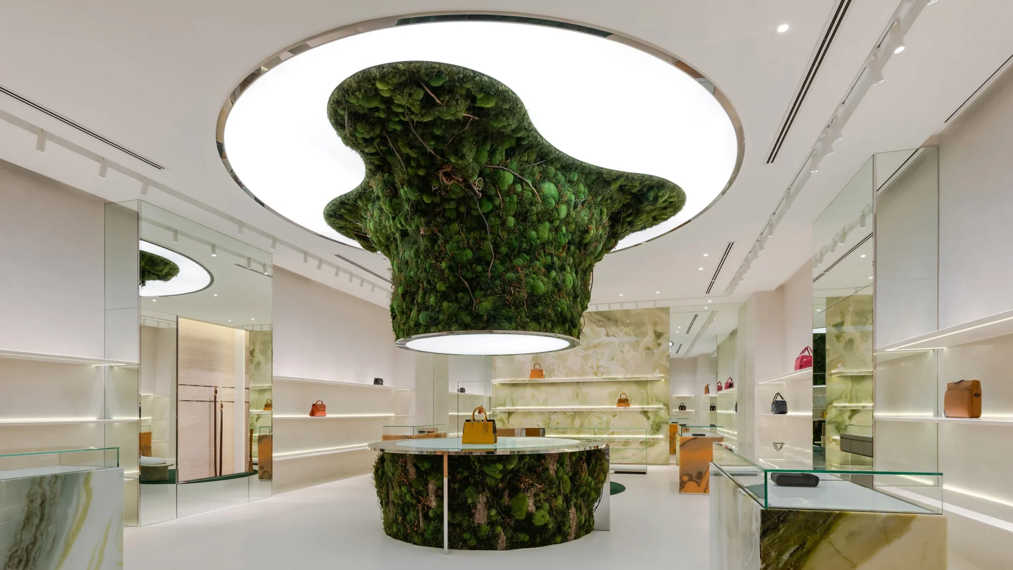 Biophilic Design