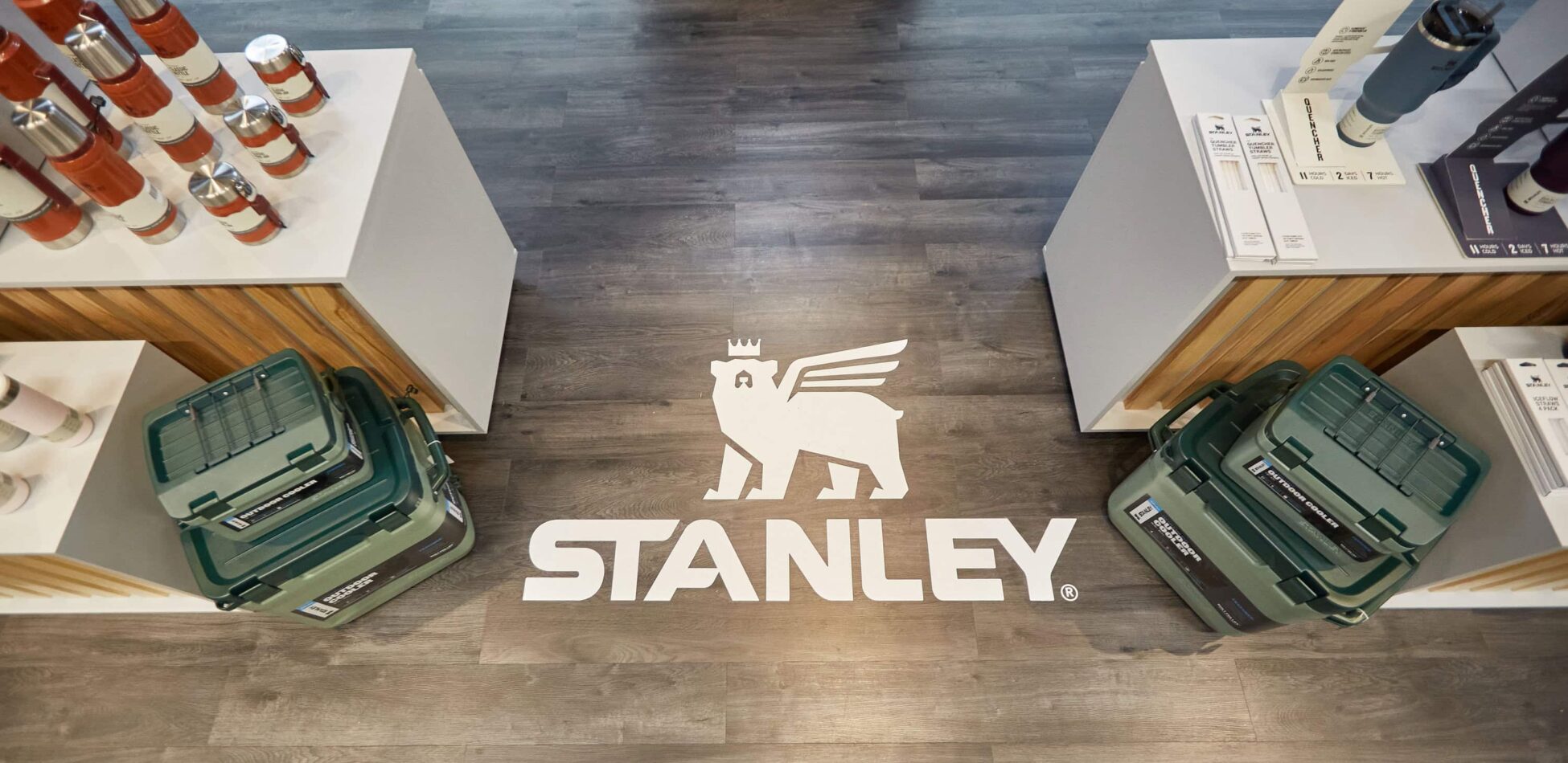 Stanley 1913