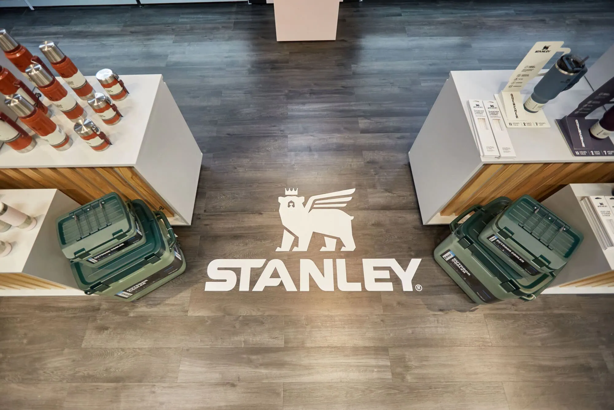 Stanley 1913