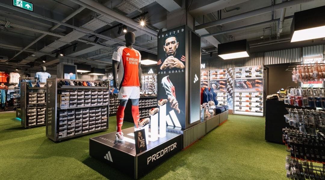 adidas