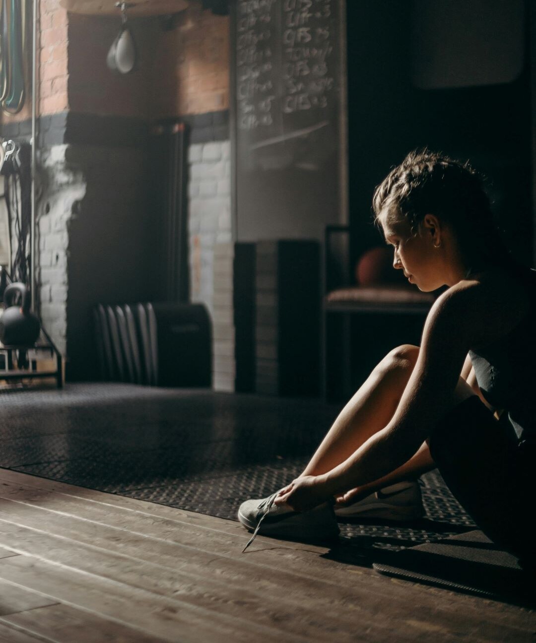 Fitness and retail: Designing spaces that inspire