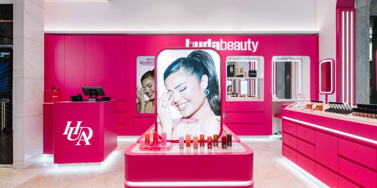 Huda Beauty