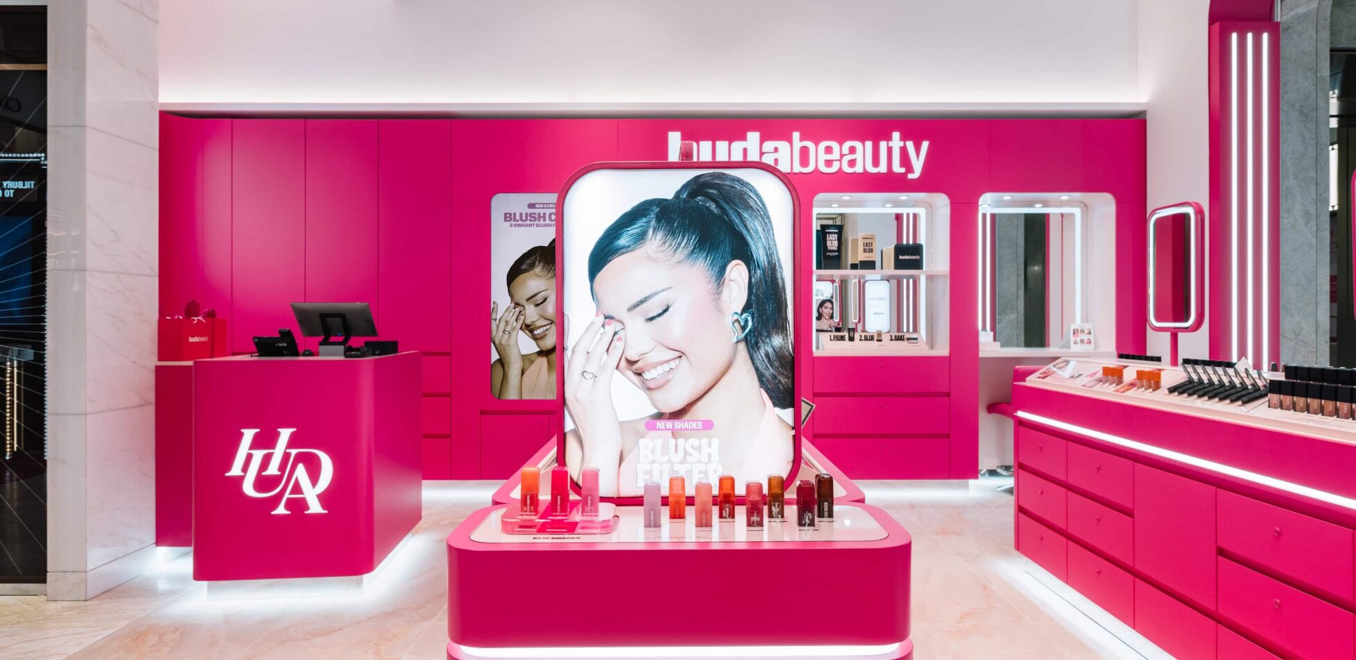 Huda Beauty
