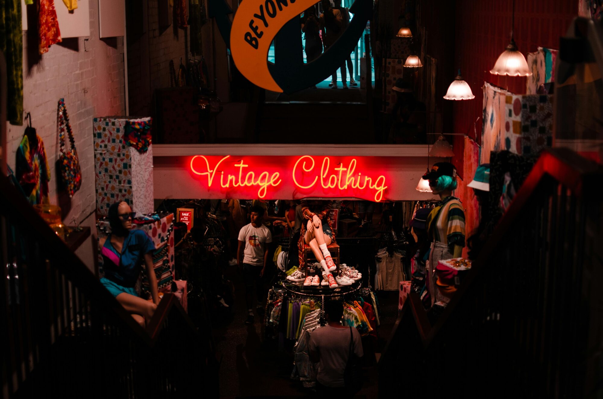 The blueprint for effective retail store design