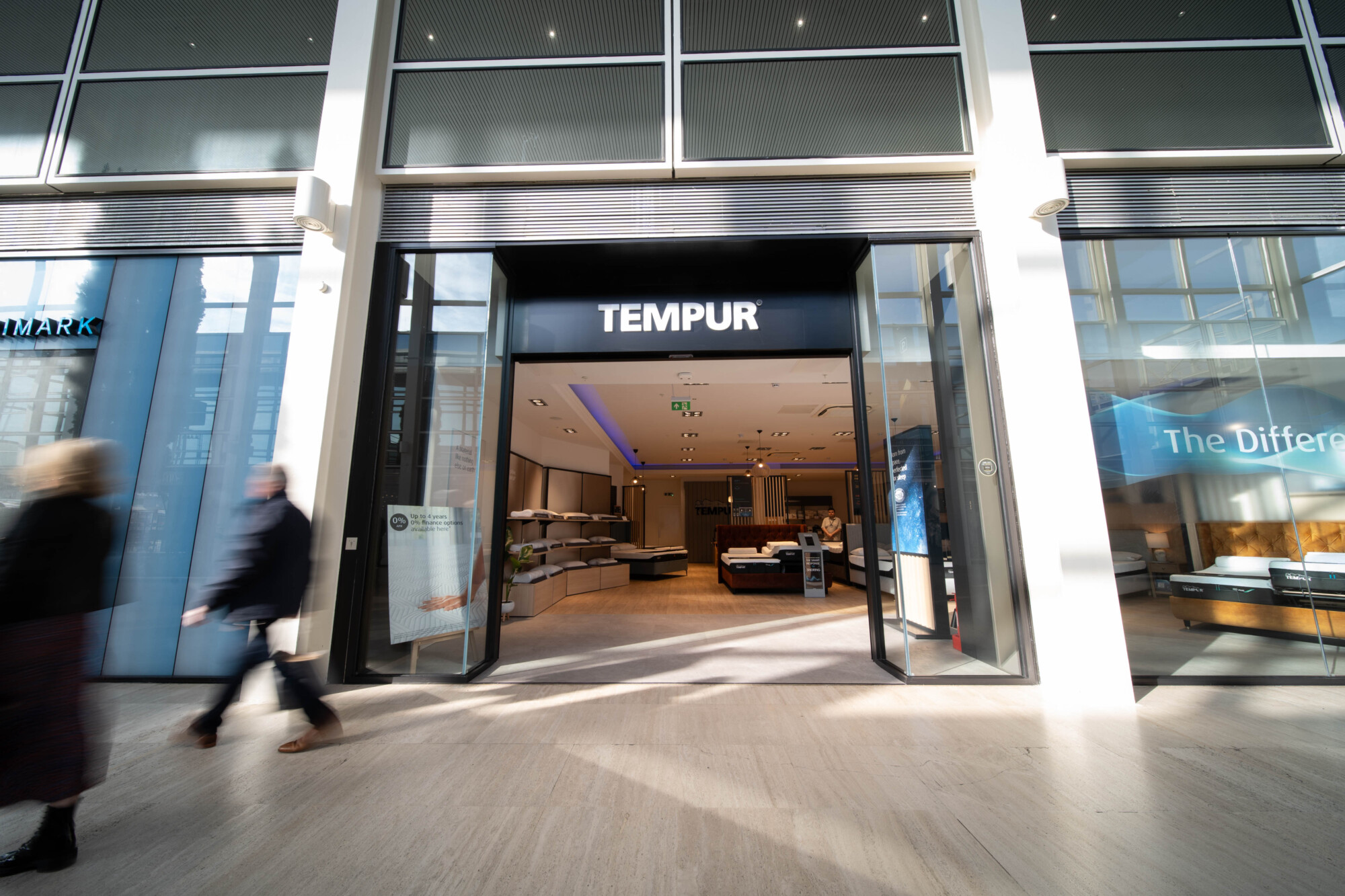 TEMPUR