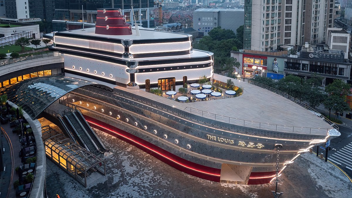 Asia’s retail renaissance