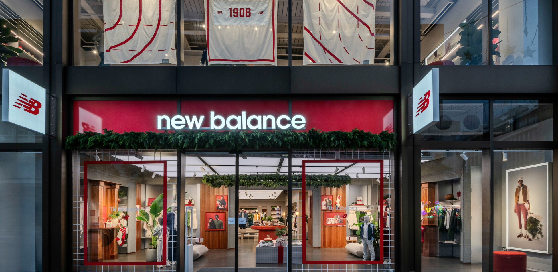 New Balance