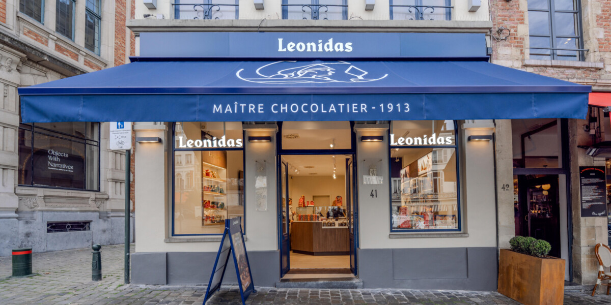 Leonidas
