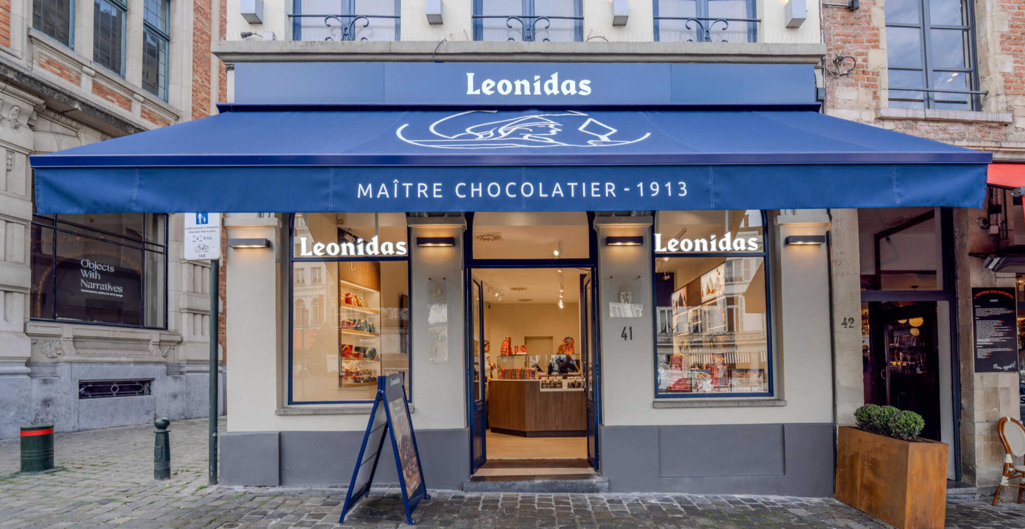 Leonidas