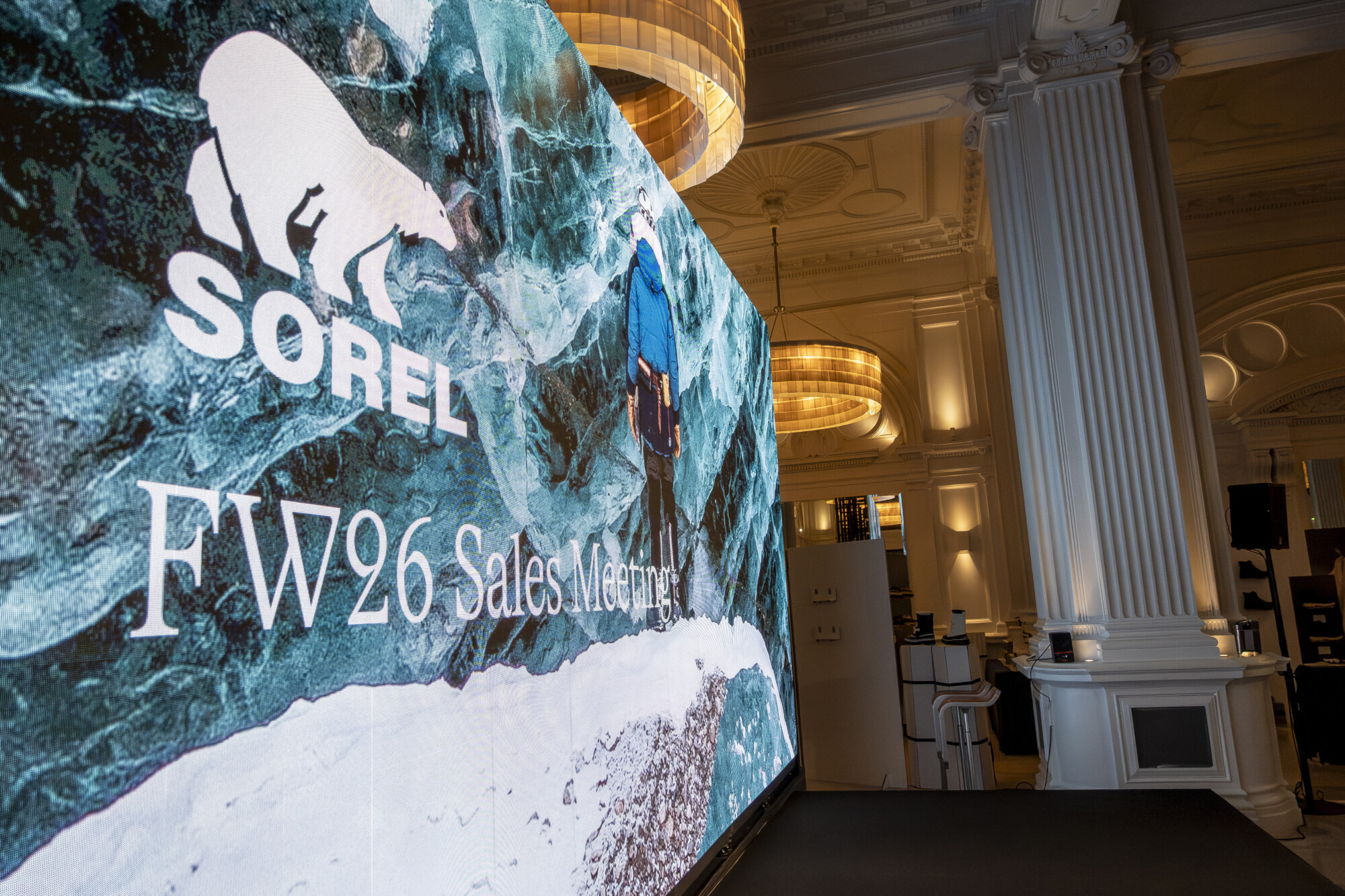 Sorel