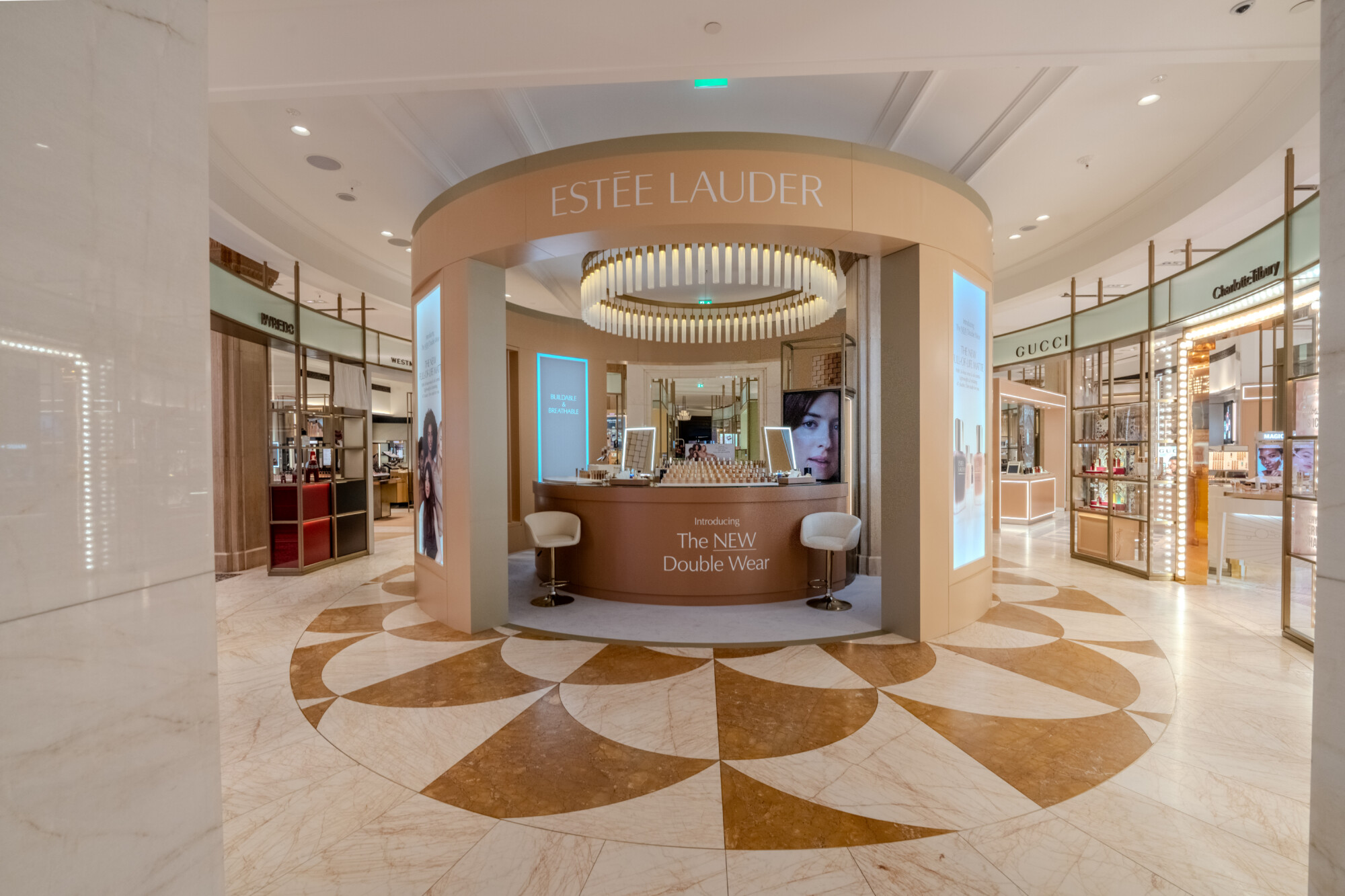Estée Lauder