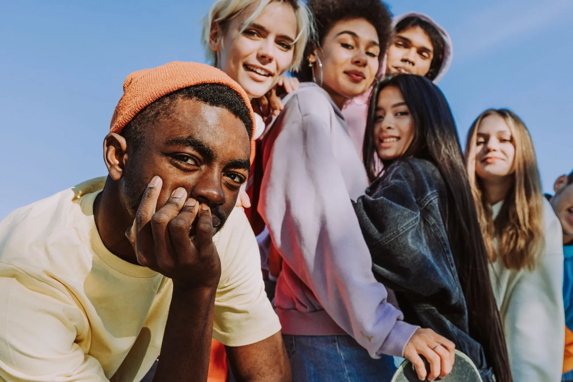 Democratising beauty for everyone