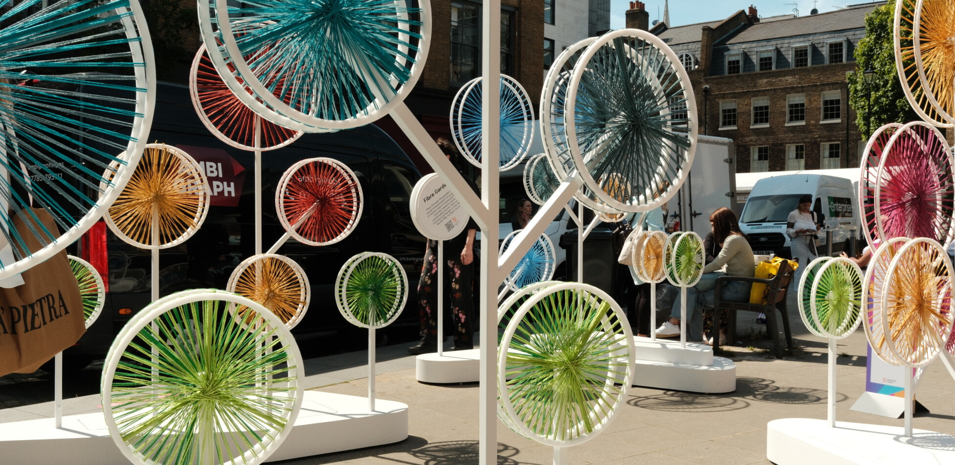 Clerkenwell Design Week 2026