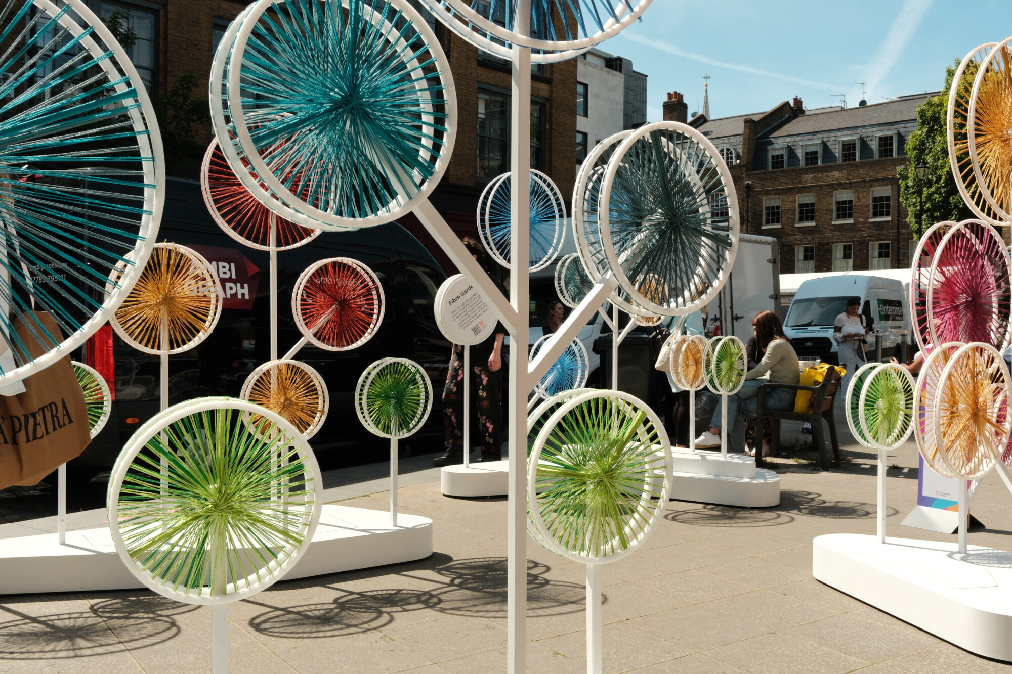 Clerkenwell Design Week 2026